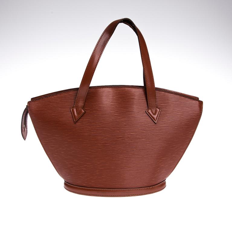 VÄSKA, "Saint Jacques", Louis Vuitton.