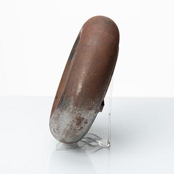 Miquel Angel Martorell Marto, Mixed media and steel, Signed Marto and dated 2000 on verso.