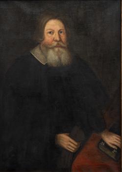"Olof Laurelius" (1585-1670).