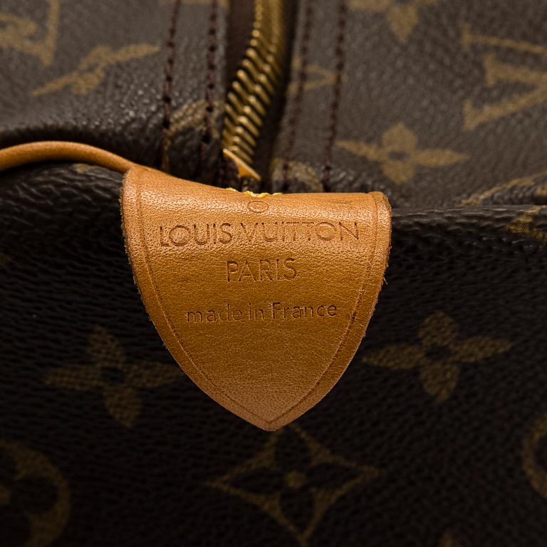 Louis Vuitton, laukku, "Keepall 55".
