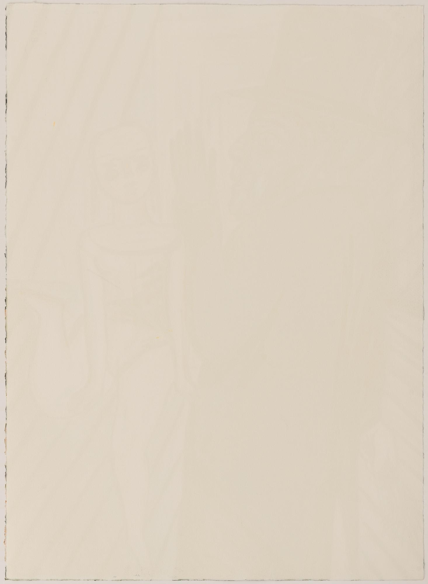 Lena Cronqvist, Untitled, from the portfolio: “August Strindberg, A Dream Play”.