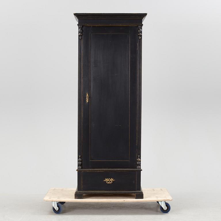 A late 1800s cabinet.