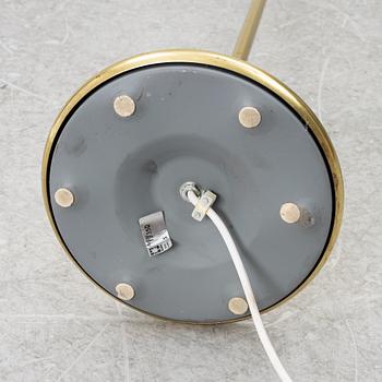 Floor lamp, Aneta, second half of the 20th century.
