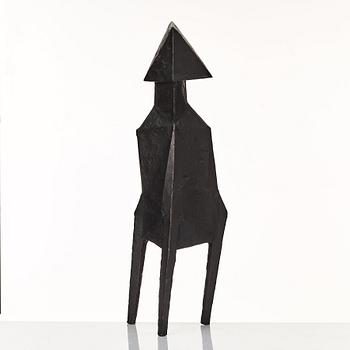 Lynn Chadwick, "Maquette I Elektra", no 579.