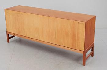 SIDEBOARD, Karl-Erik Ekselius, för JOC Möbler, 1960/70-tal.