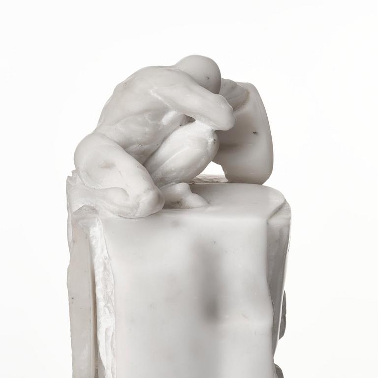 Oriano Galloni, Utan titel.