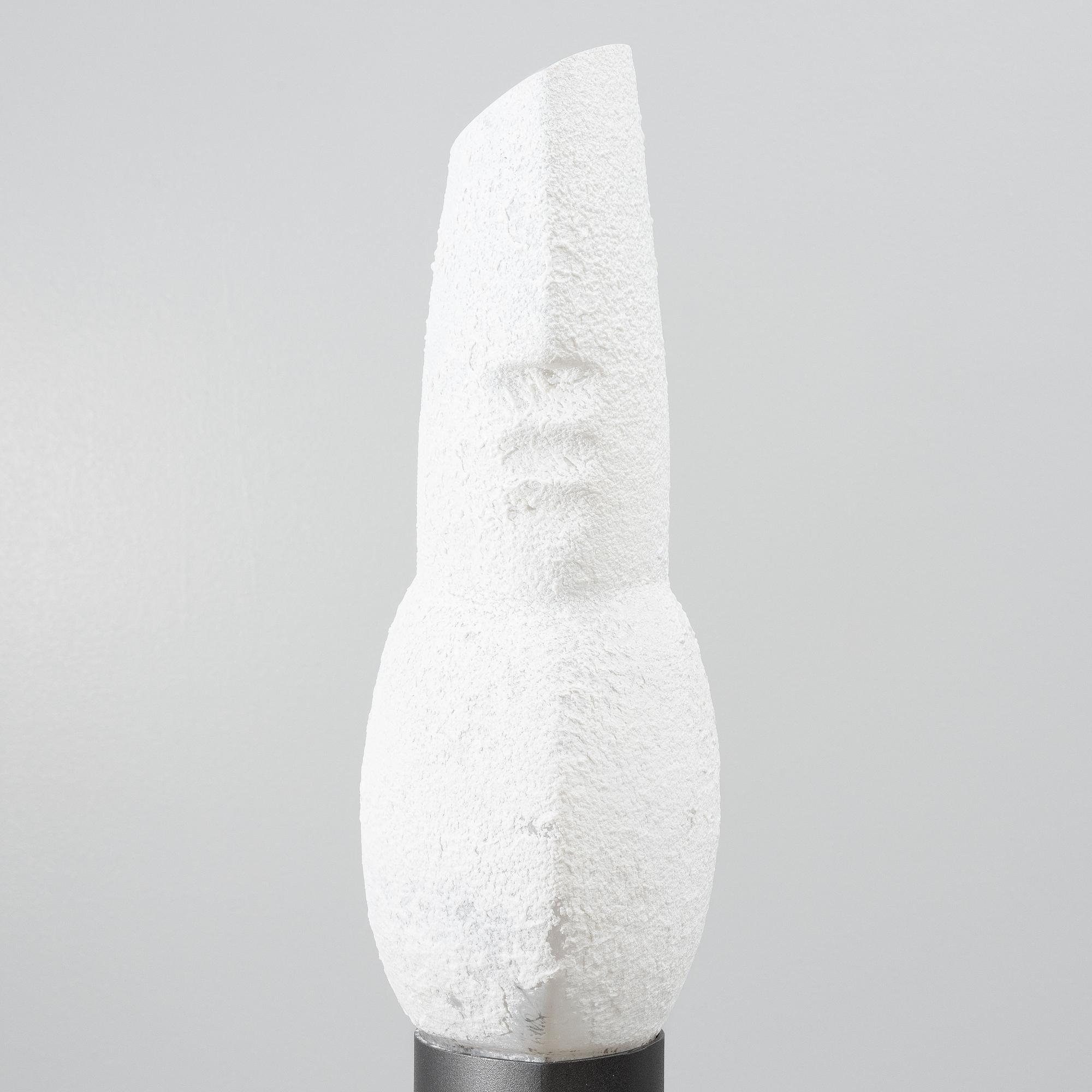 Kjell Engman, a sculpture/floor lamp.