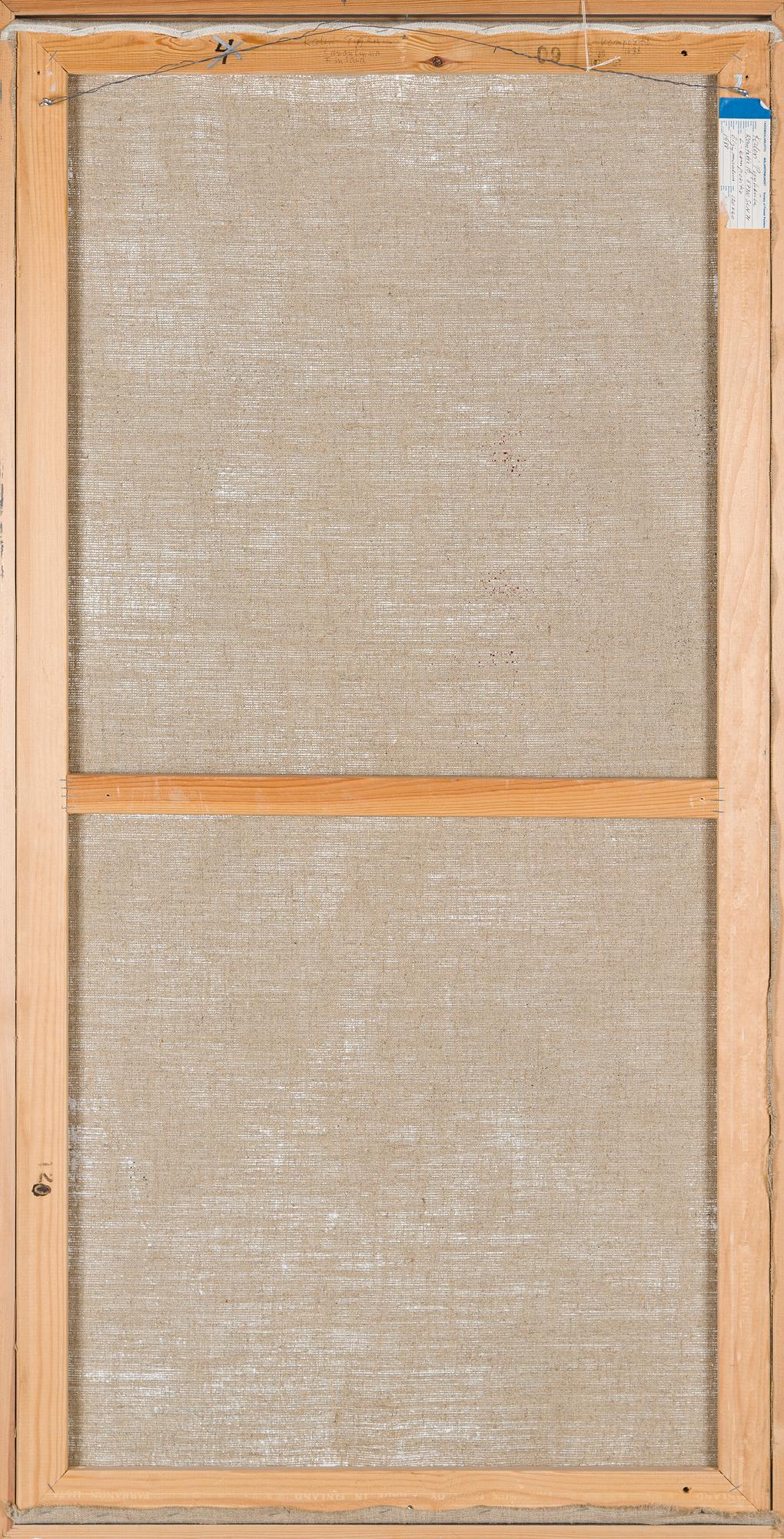 Kalevi Pyykönen, "L-komposition".