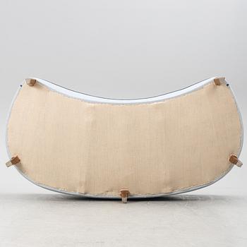 Sofa Swedish modern, first half of the 20th century.