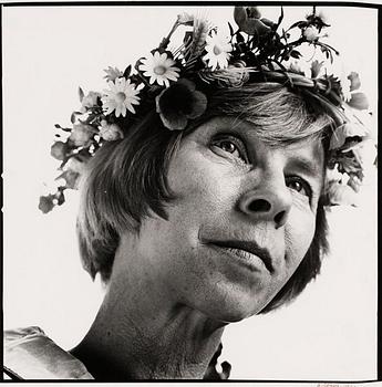 596. Hans Gedda, Tove Jansson.