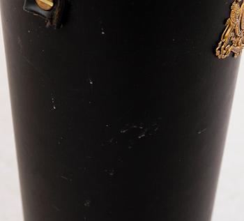 PARAPLYSTÄLL, Garbo, 1900-talets mitt.