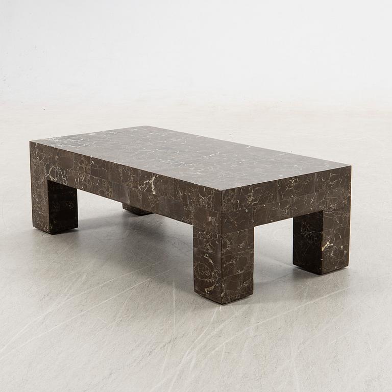 Soffbord sent 1900-tal.