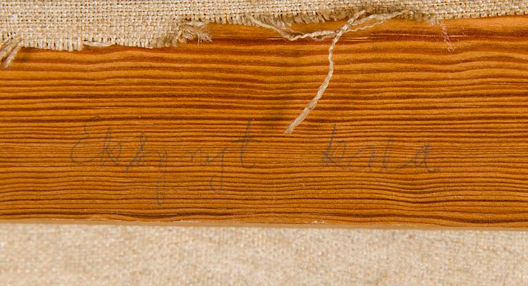 Reidar Särestöniemi, "Vilsen Fisk".