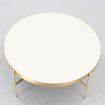 Coffee table, Gubi, contemporary.
