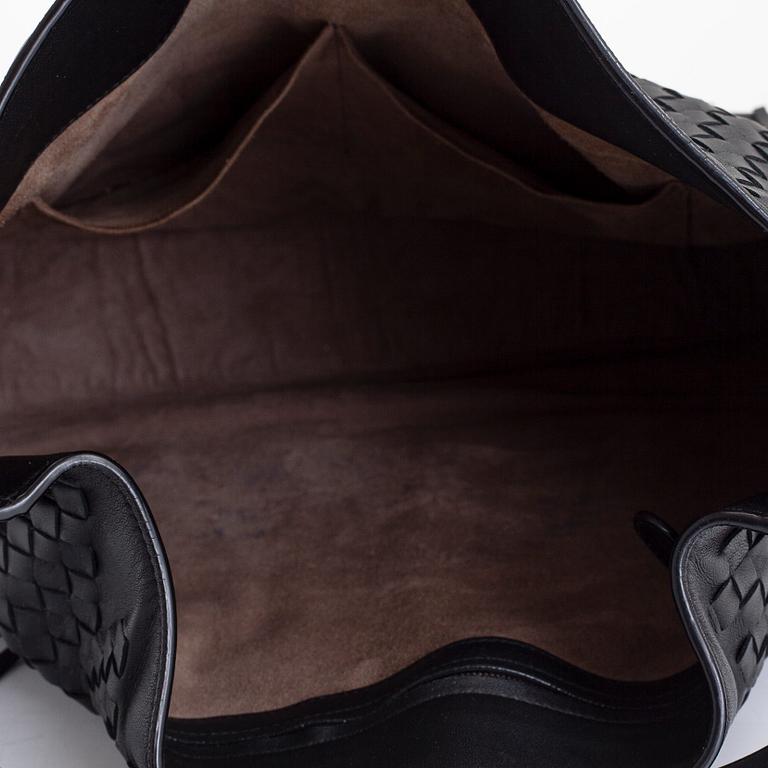 Bottega Veneta, "Brio Loop", laukku.
