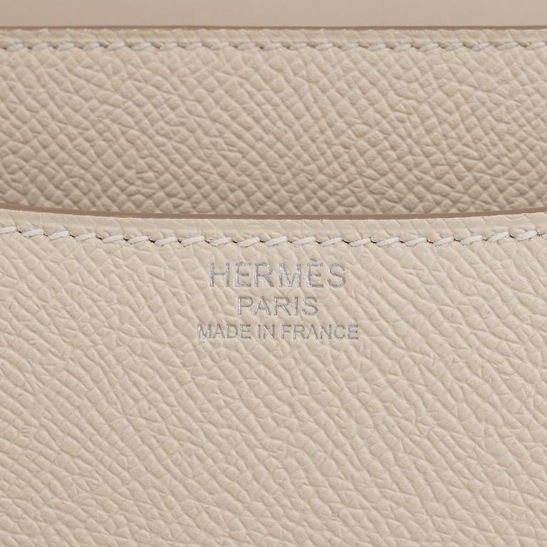 Hermès, väska, "Constance", 2020.