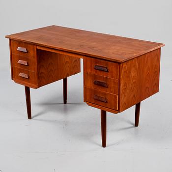 SKRIVBORD, Danmark, 1900-talets tredje kvartal.