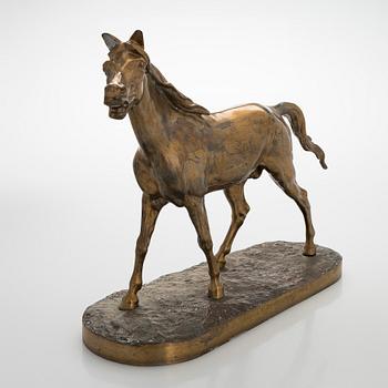 Pierre-Jules Mêne, after, Horse.