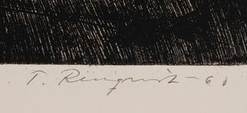 Torsten Renqvist, "Klot", portfolio.