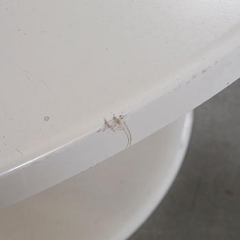 A 1970s coffee table by Overman, Tranås.