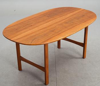 SOFFBORD, ur "Triva"-serien, Kerstin Hörlin-Holmquist, NK.