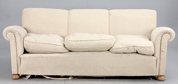 SOFFA, modell 703, design Josef Frank för Firma Svenskt Tenn.