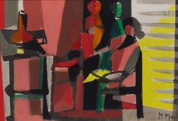 Börja din konstsamling