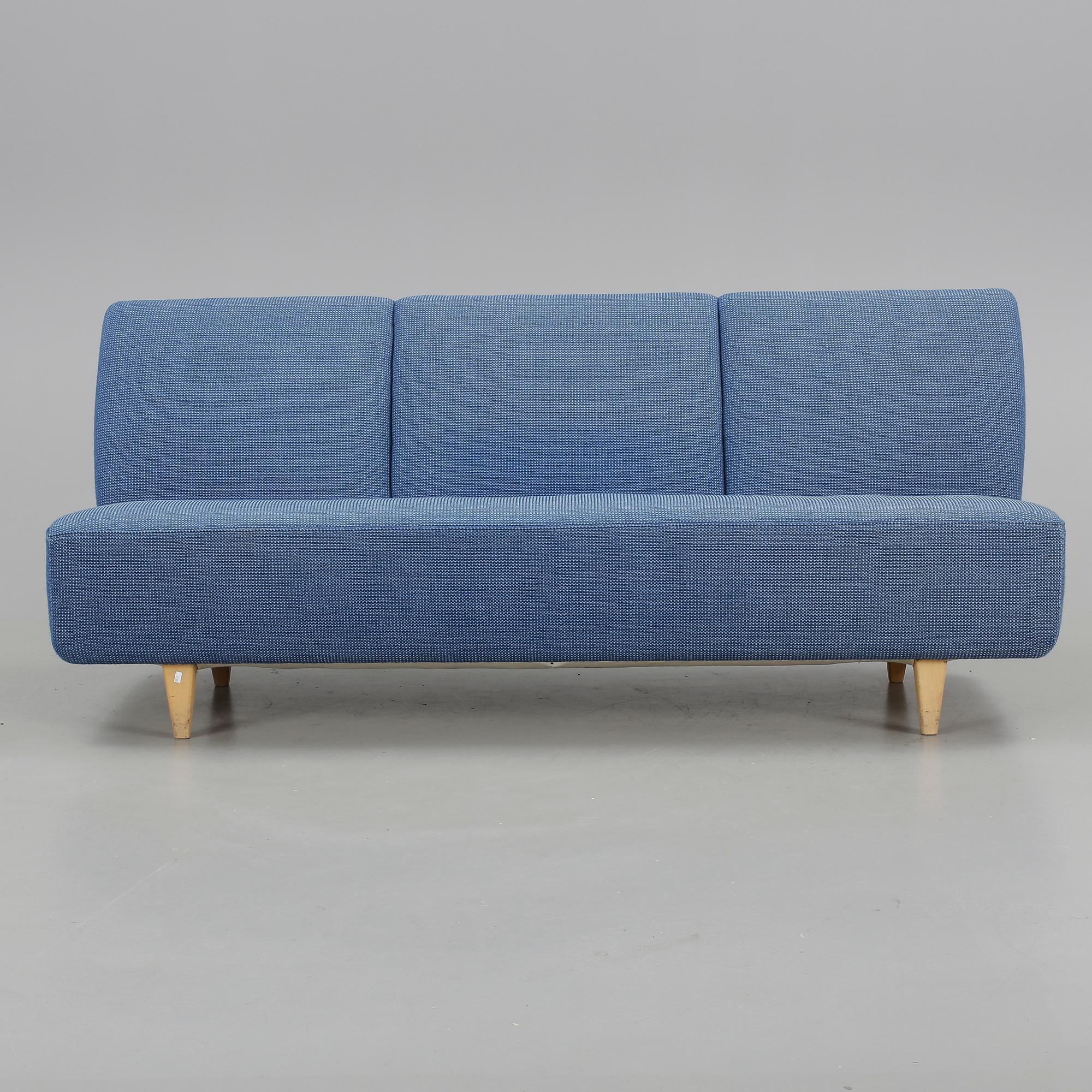 SOFFA, Bruno Mathsson, Karl Mathsson, 1900-tal.