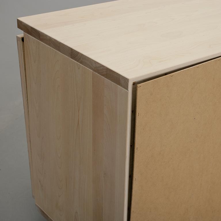 SIDEBOARD, "Saltholm", Larsson Furniture, Sjöbo.