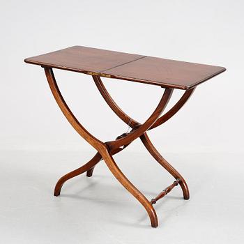 FÄLLBORD, England, 1900-tal.