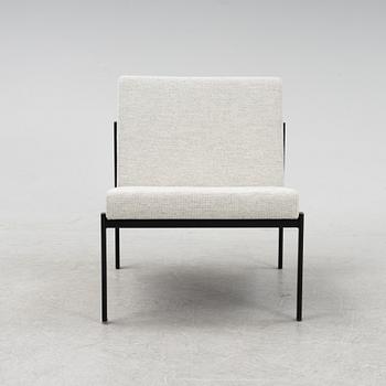 Ilmari Tapiovaara, a 'Kiki Lounge Chair', Artek, dated 2020.