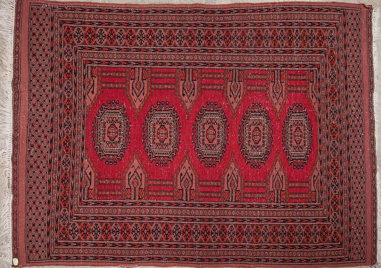 MATTOR, 3 st orientaliska.