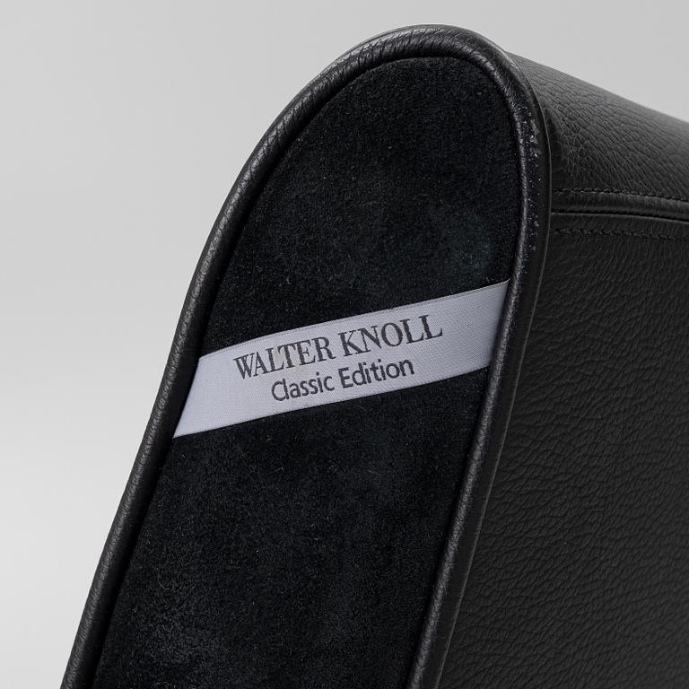 Walter Knoll, a 'Vostra' armchair.