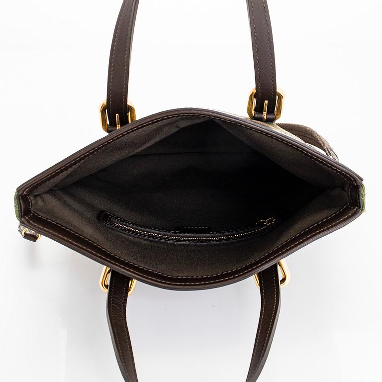 Louis Vuitton, laukku, "Monogram Mini Lin Francoise".