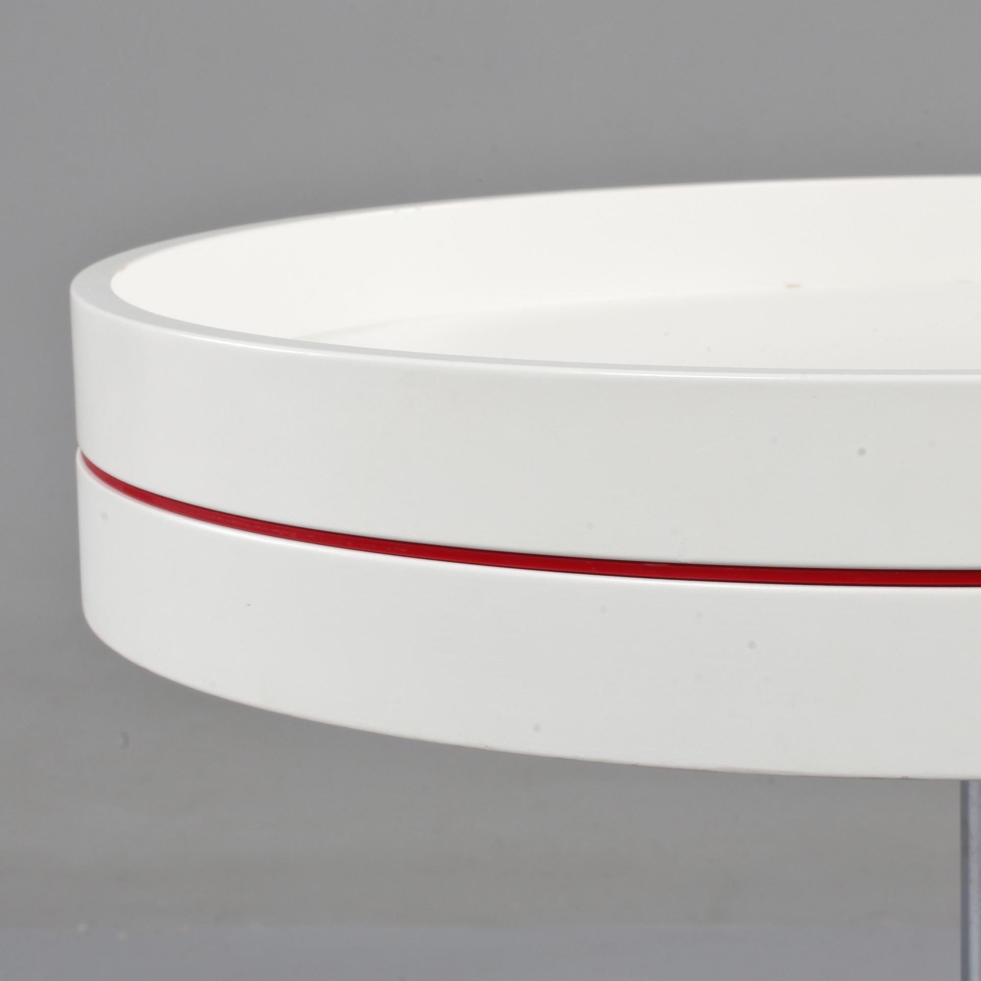 BRICKBORD, "Tray", Monica Förster, Offecct, designat 2003.