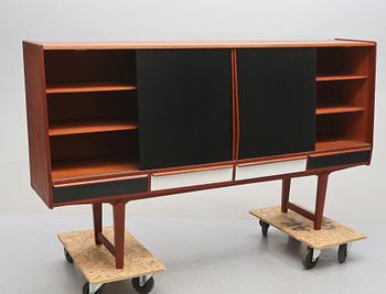 SIDEBOARD, Danmark, 1950/60-tal.