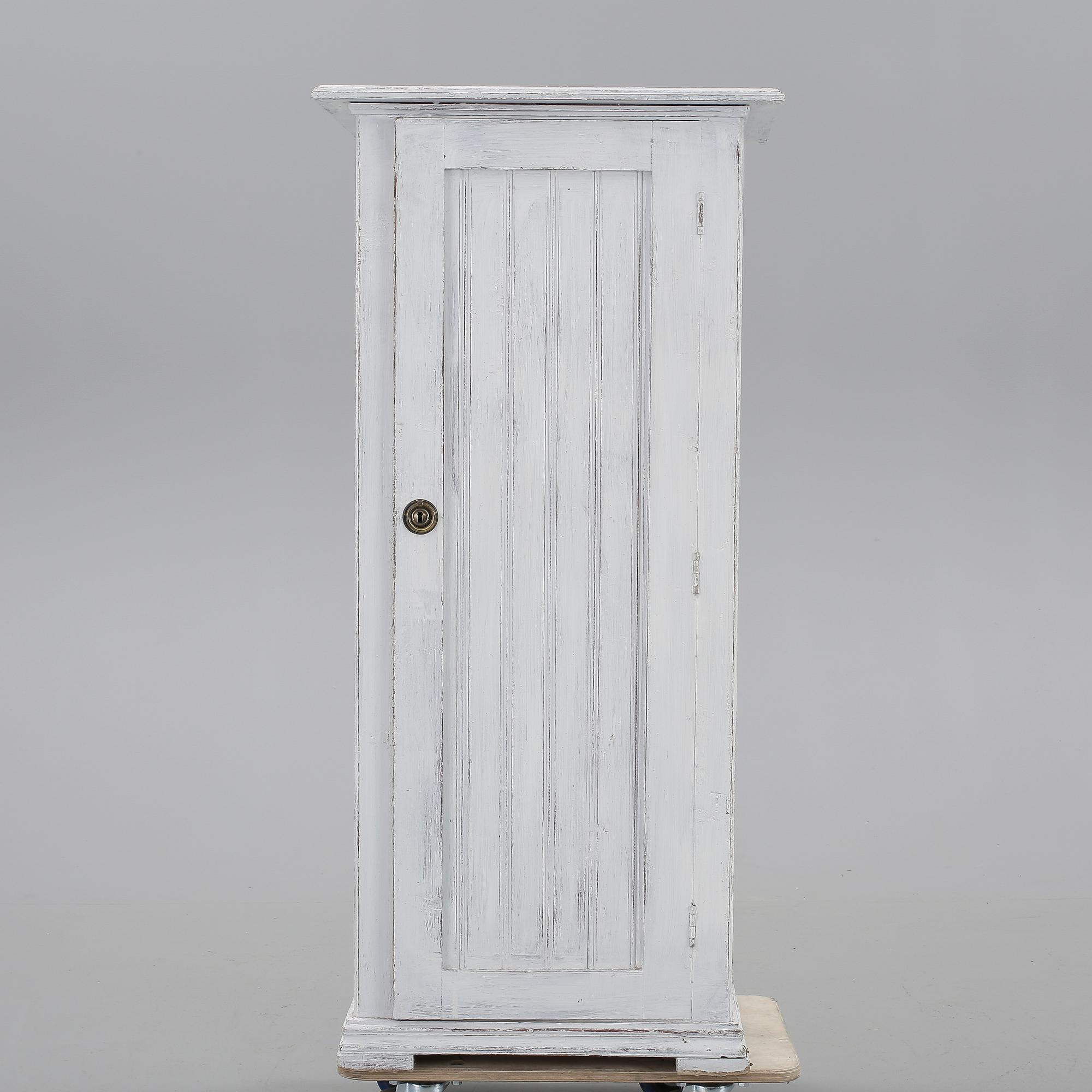 SKÅP, tidigt 1900-tal.