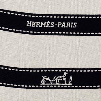 BLUS, Hermès.