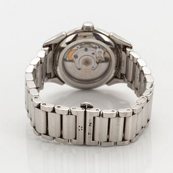 Eterna-Matic, Eterna 1948, Chronometer, wristwatch, 36,5 mm.