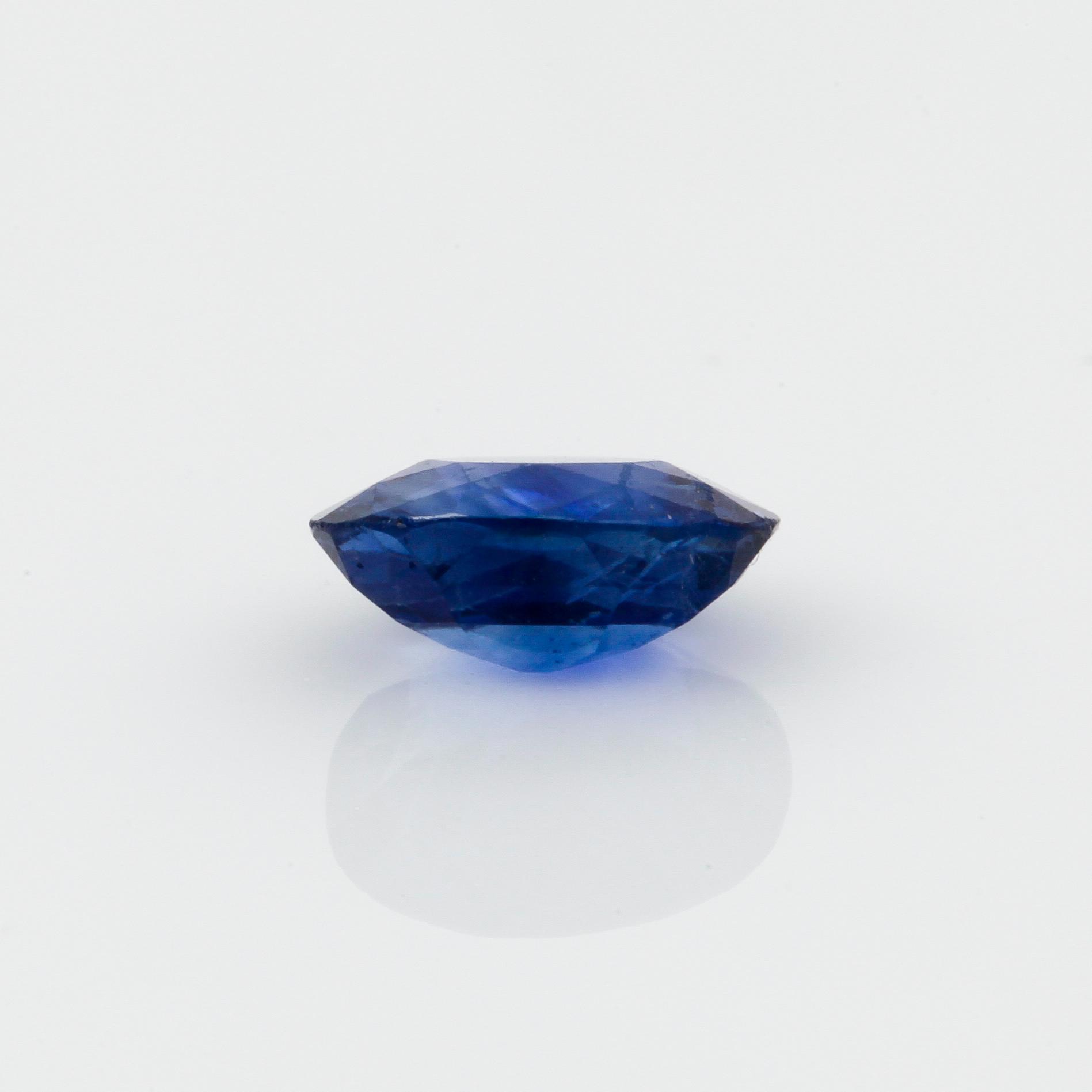 SAFIR, oinfattad, ca1,93ct.