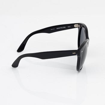 Oliver Goldsmith, solglasögon "Manhattan".