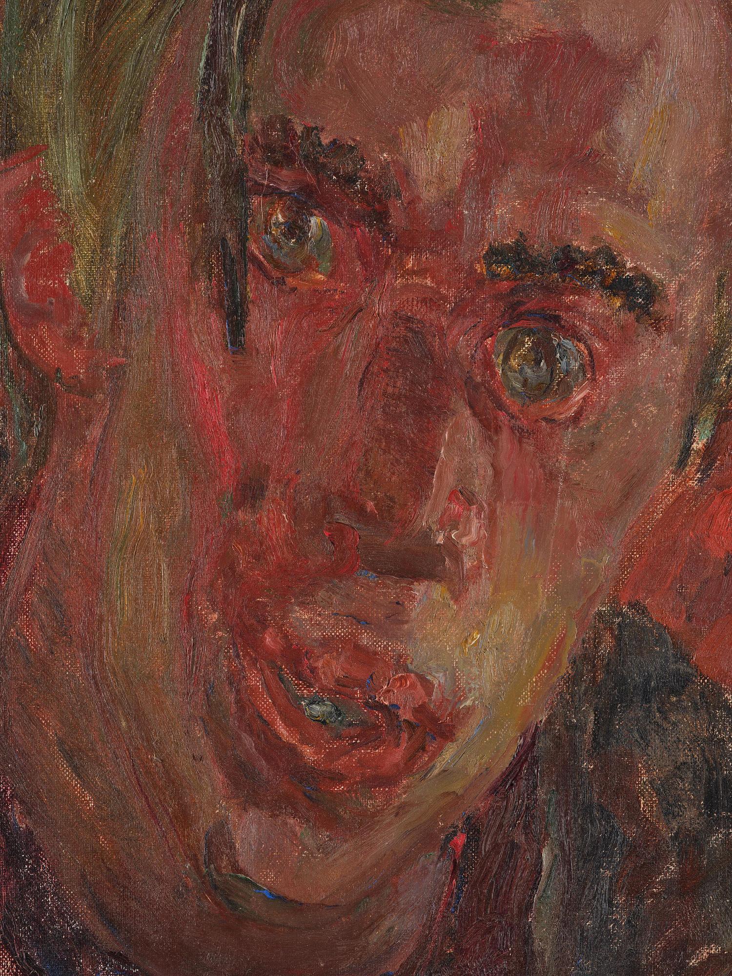 Vera Nilsson, "Tore".
