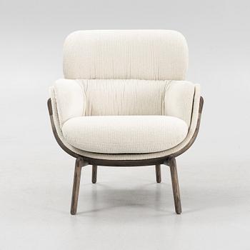 De La Espada, fåtölj, "Elysia Lounge Chair, samtida.