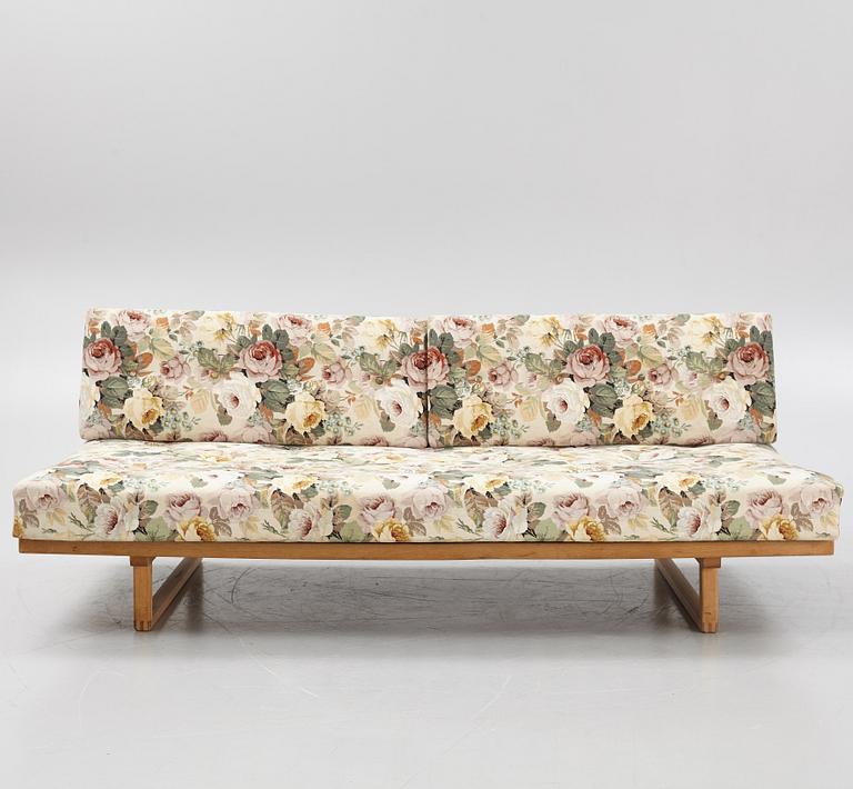 Børge Mogensen, dagbädd, modell 4311/4312, Fredericia Stolefabrik, Danmark.