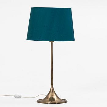 Table lamp, B-024, Bergboms, second half of the 20th century.