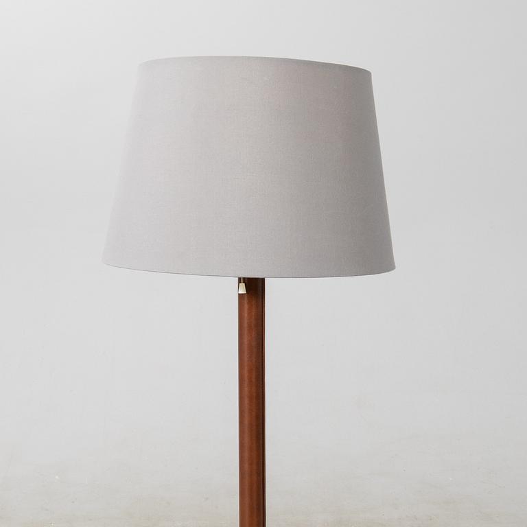 Floor lamp, Falkenberg Lighting, second half of the 20th century.