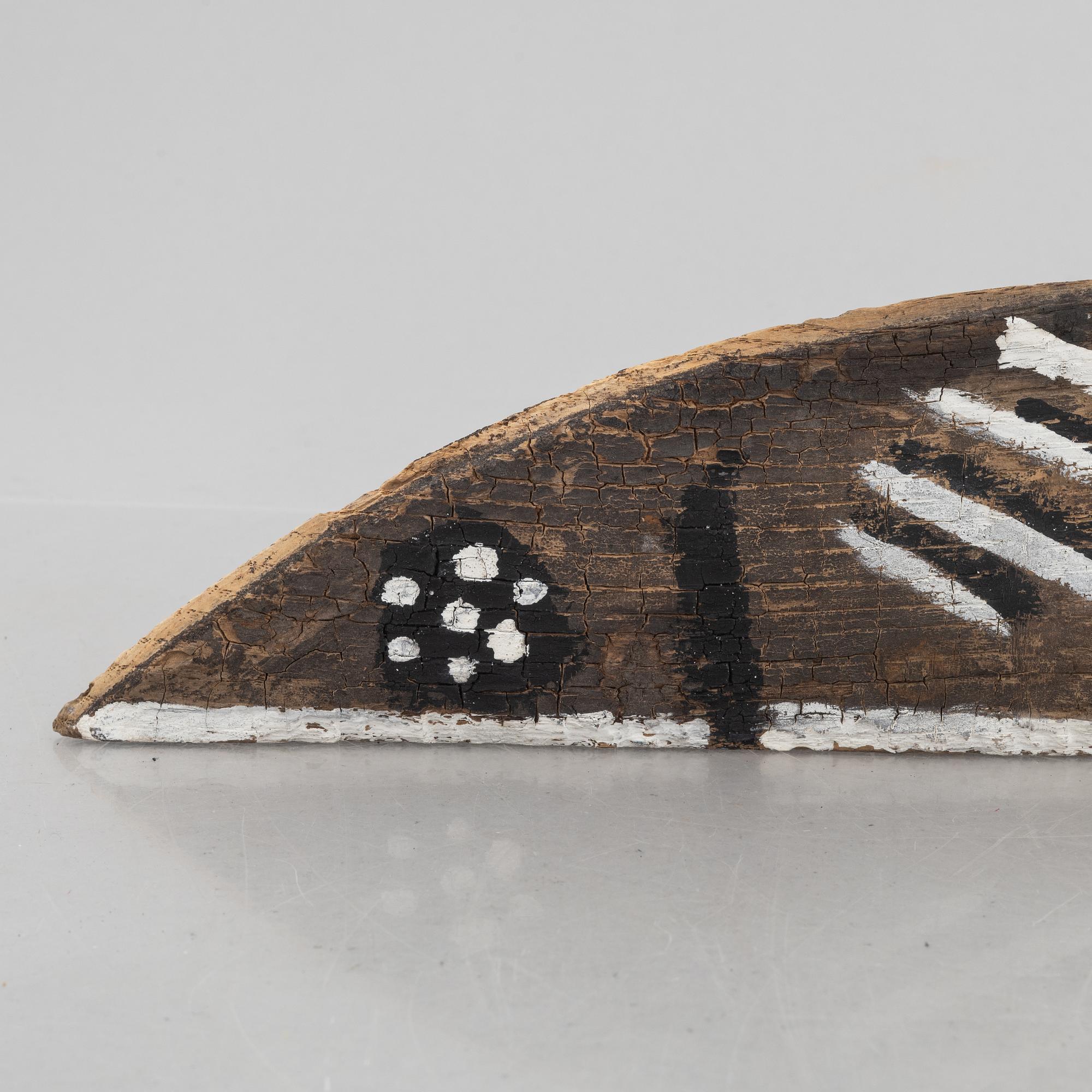 Madeleine Pyk, Utan titel.