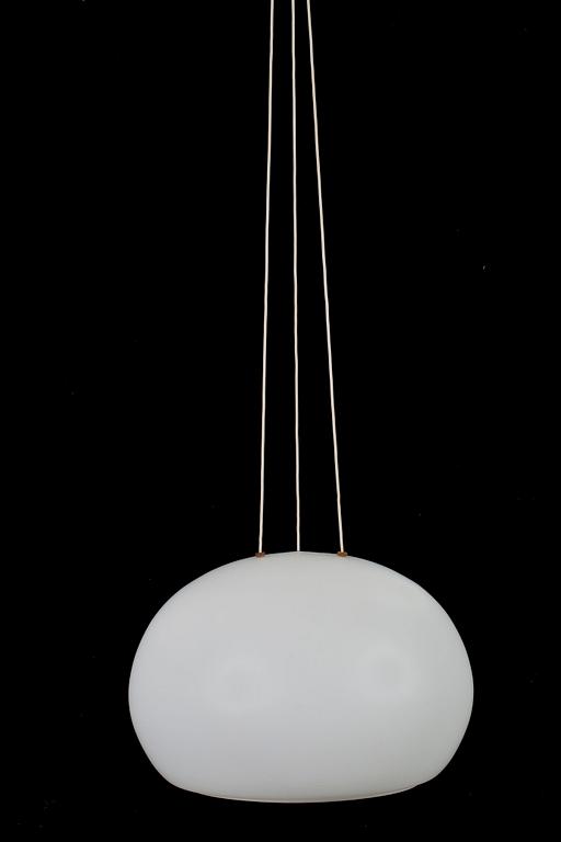 UNO & ÖSTEN KRISTIANSSON, ceiling lamp , Luxus, Vittsjö.