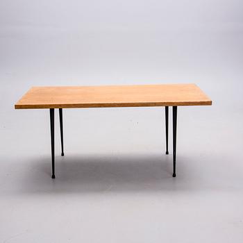 SOFFBORD, 3418, Ilmari Lappalainen, Asko. Modellen formgiven 1956.