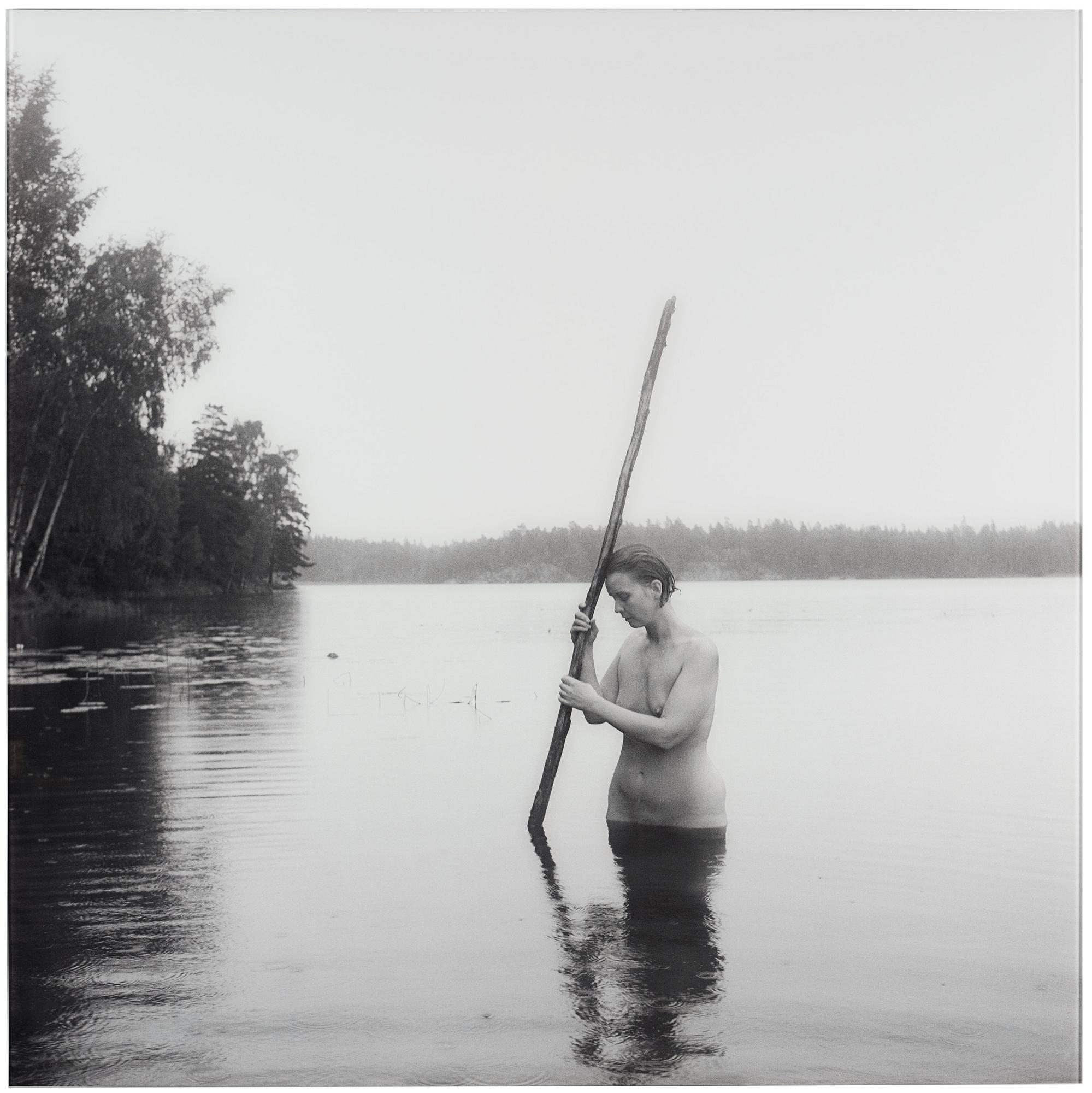 Tuija Lindström, "Maria", 2010.